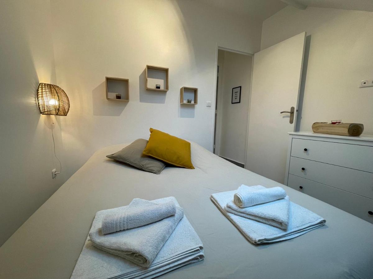 Superbe T3 Duplex Proche Paris & Disneyland Ozoir-la-Ferrière Dış mekan fotoğraf