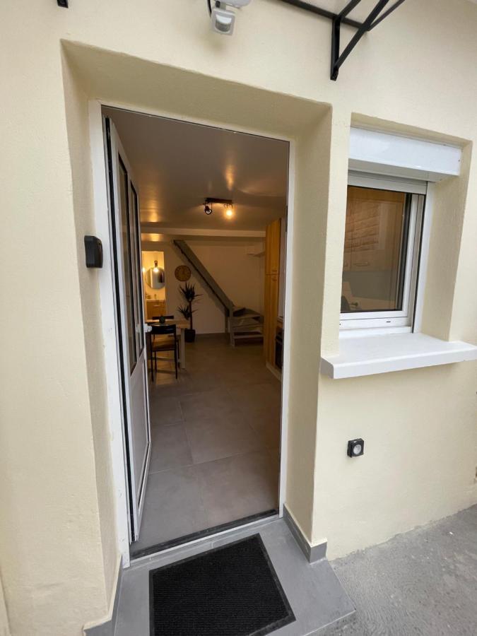 Superbe T3 Duplex Proche Paris & Disneyland Ozoir-la-Ferrière Dış mekan fotoğraf